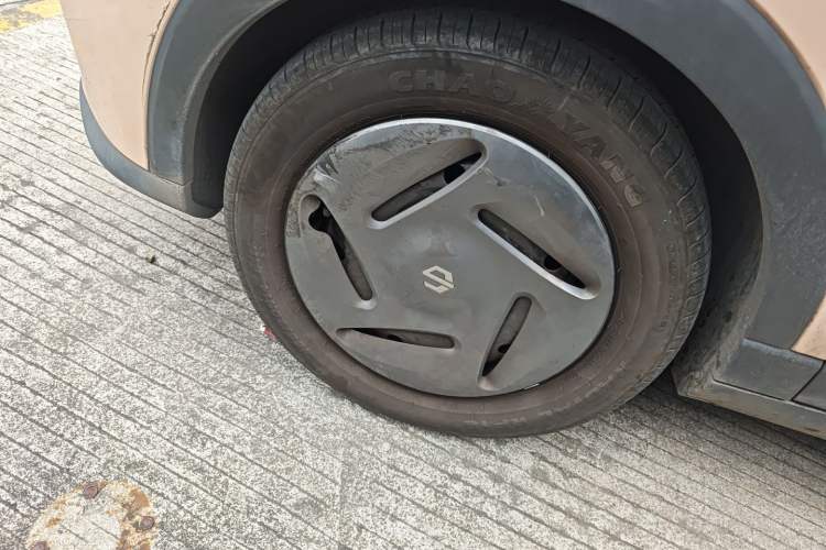 Used Leapmotor T03 2023 200 Lite Edition