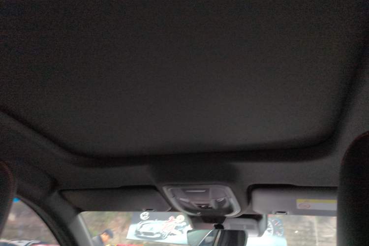 Used Haval XY 2023 1.5T Luxury Edition
