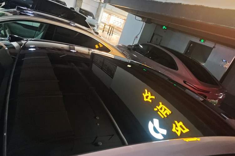 Used ONVO L60 2024 60 kWh Rear-Drive Version
