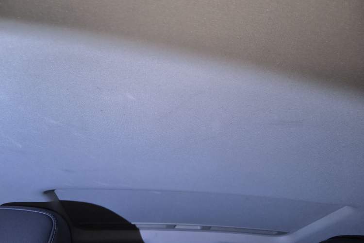 Used Roewe i6 2017 20T Automatic Flagship Edition
