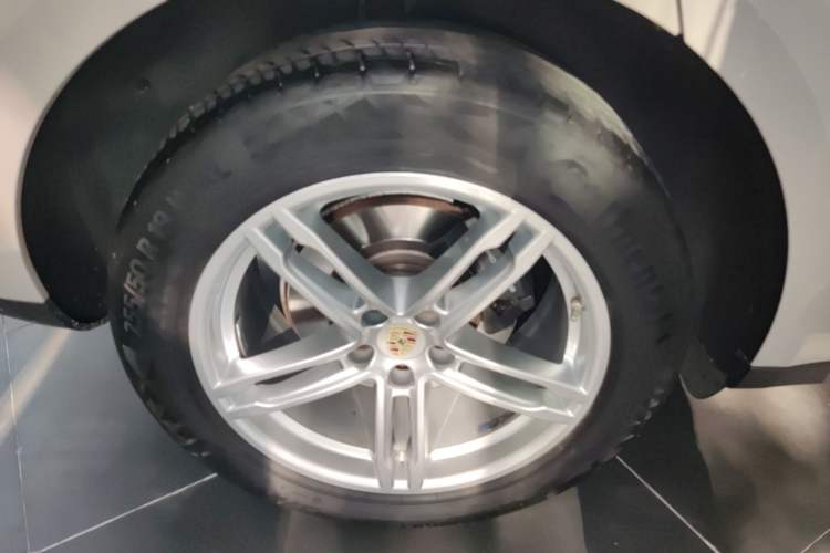 Used Porsche Macan 2023 Macan 2.0T
