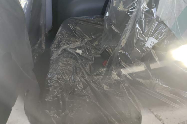 Used  Lumin 2025 205 km Xiangqin Version
