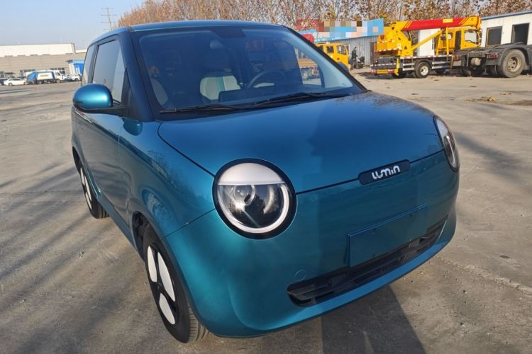 Used  Lumin 2022 210km Sweet Edition