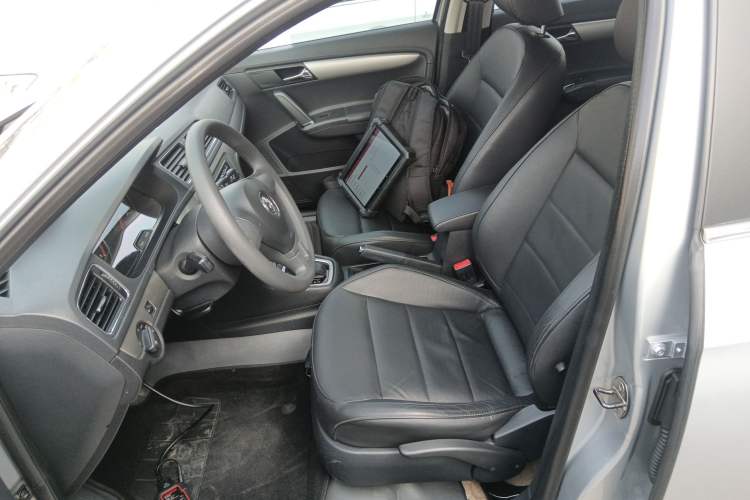 Used Volkswagen Lavida 2013 Restyled Classic 1.6L Automatic Comfort Edition
