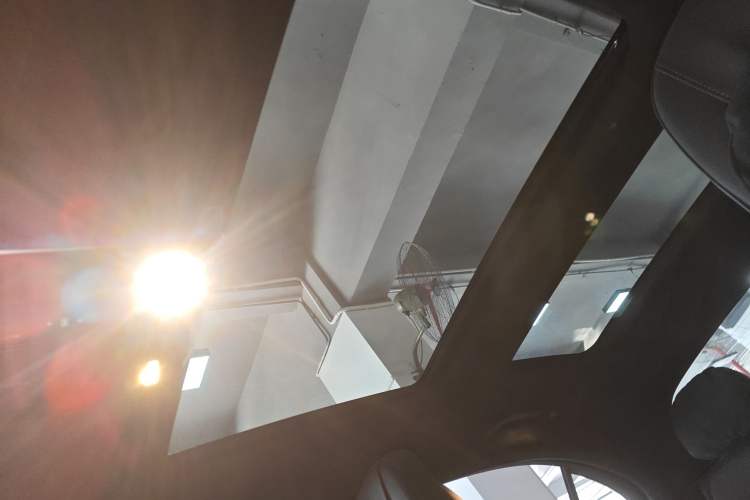 Used Mercedes-Benz C-Class 2023 Restyled C 260 L Sport Edition
