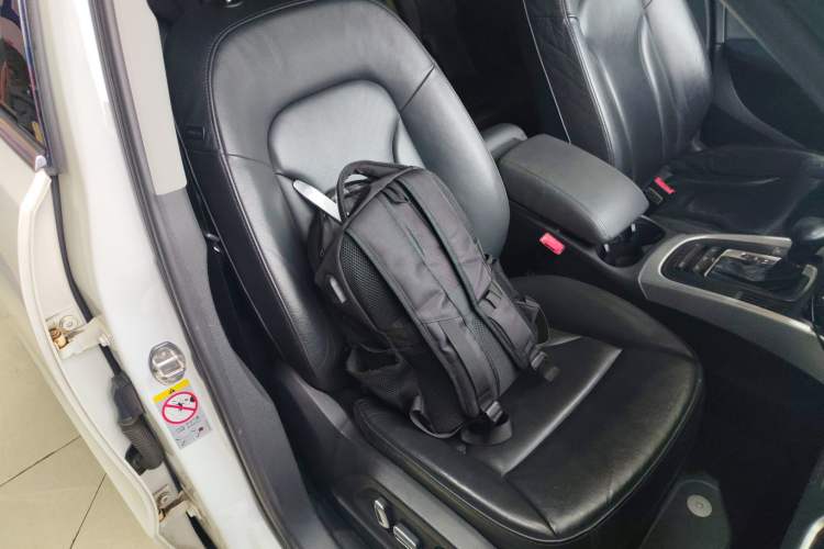 Used Audi Q5 2015 40 TFSI Technology Edition