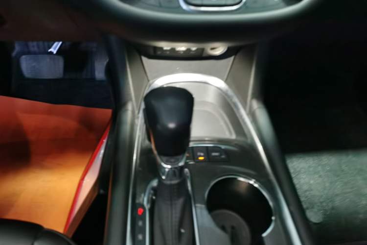 Used Chevrolet Malibu XL 2021 535T Automatic Sport Edition