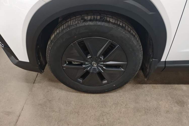 Used GAC Trumpchi EMKOO 2022 1.5T Supernova Edition