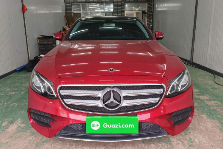 Used Mercedes-Benz E-Class 2019 Restyled E 300 L Sport Luxury Edition