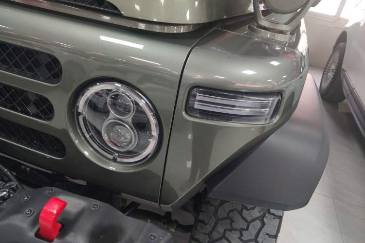 Used  T01 2024 2.0T Explorer
