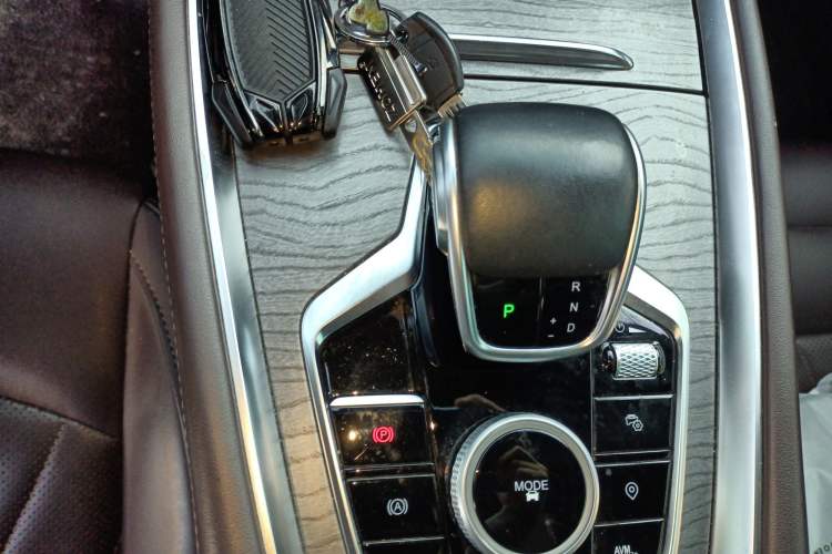 Used Chery Tiggo 8 PRO 2022 390T Four-Wheel Drive Storm Edition 5 Seats
