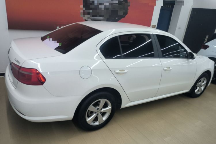 Used Volkswagen Lavida 2013 Revised Classic 1.6L Automatic Fashion Edition