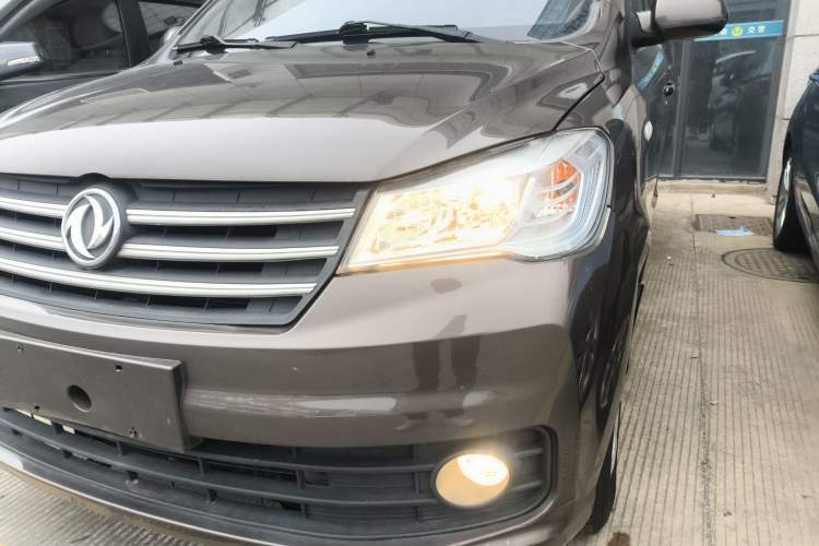 Used Dongfeng Fengon 330 2019 1.5L Manual Utility Grade I China VI