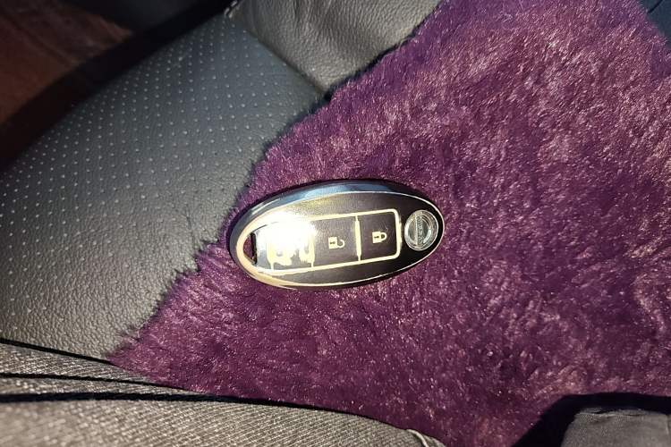 Used Nissan Sylphy 2019 1.6XV CVT Smart Connect Luxury Edition China VI Standard