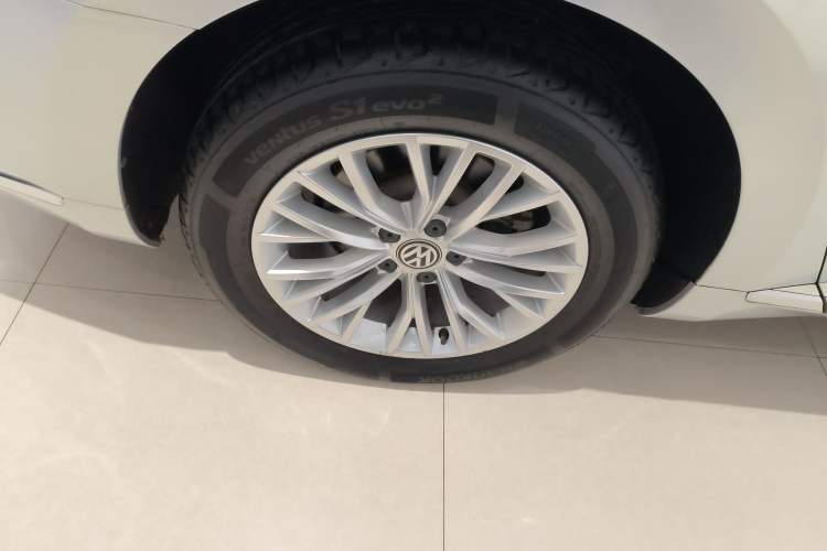 Used Volkswagen FAW-Volkswagen CC 2019 330TSI Glamour Edition China V Standard
