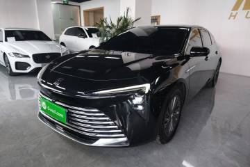 Used Buick LaCrosse 2025 28T Platinum Edition