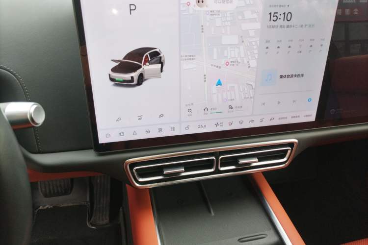 Used Li Auto L7 2023 Air model