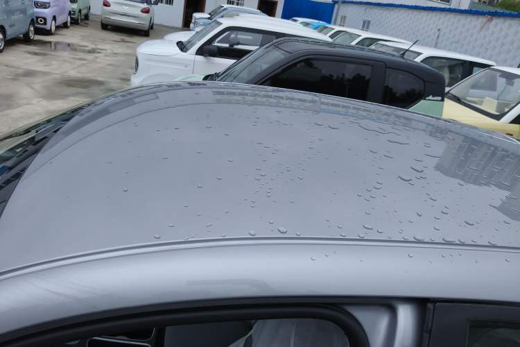 Used  Geome 2025 310km Youth Edition
