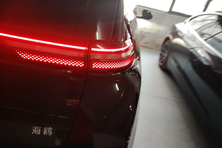 Used BYD Seagull 2023 Free Edition
