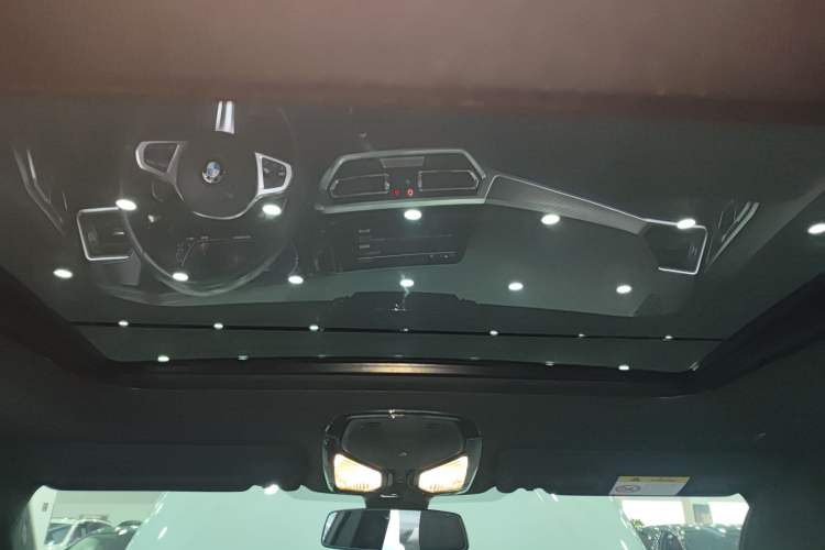 Used BMW 4 Series 2022 425i Gran Coupe M Sport Night Edition