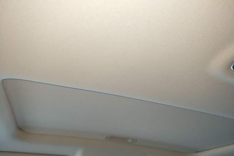 Used Changan Ruicheng CC 2021 Blue Whale Edition 1.5T DCT Luxury Model
