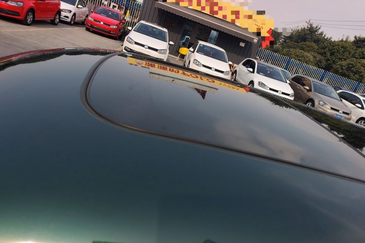 Used  MINI 2016 1.2T ONE