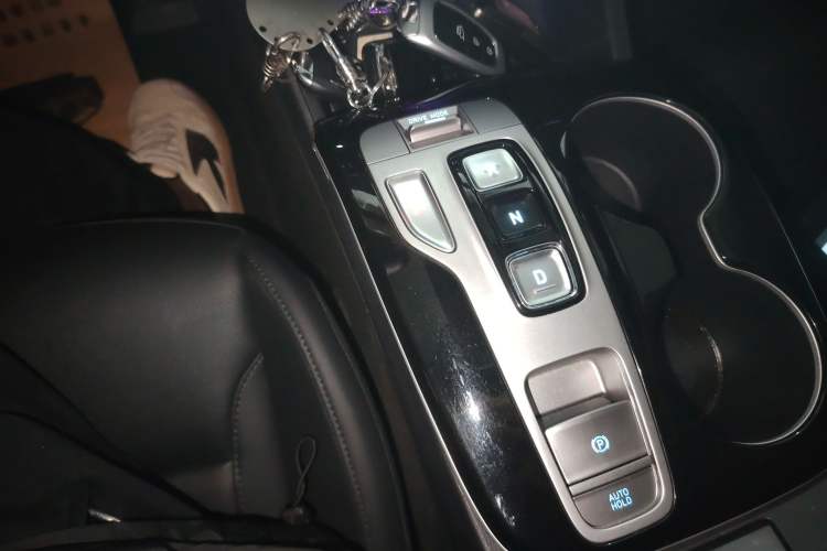 Used Hyundai Tucson 2022 Tucson L 1.5T DCT LUX Prestige Edition N Line