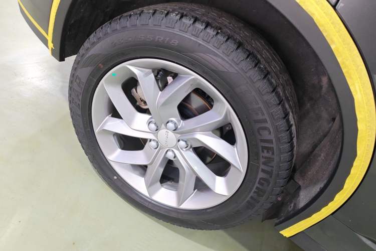 Used Lynk & Co 01 2023 2.0TD Two-Wheel Drive Asian Games Edition
