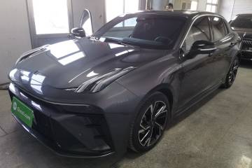 Used Lynk & Co 03 2023 1.5TD DCT JingPro