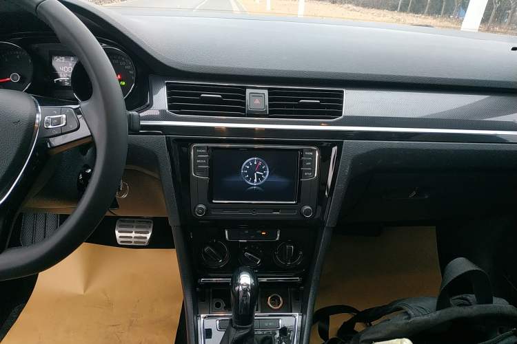 Used Volkswagen C-TREK 2020 1.5L Automatic Comfort Model
