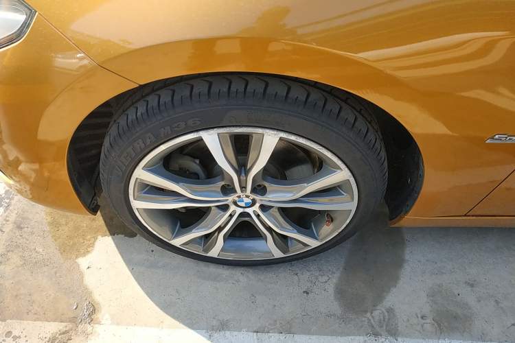 Used BMW 1 Series 2017 120i Design Package Model
