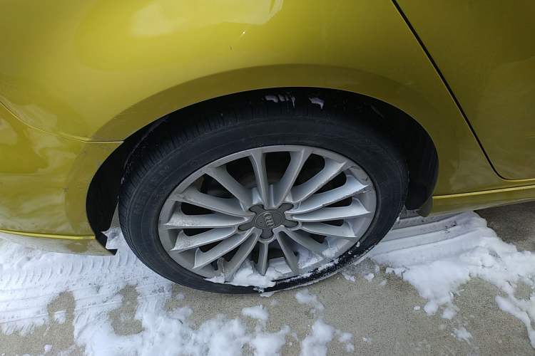 Used Audi A3 2018 30th Anniversary Edition Sportback 35 TFSI Fashion Model