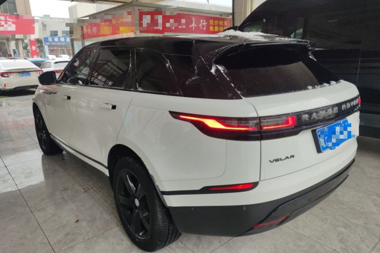 Used Land Rover Range Rover Velar 2024 S Model