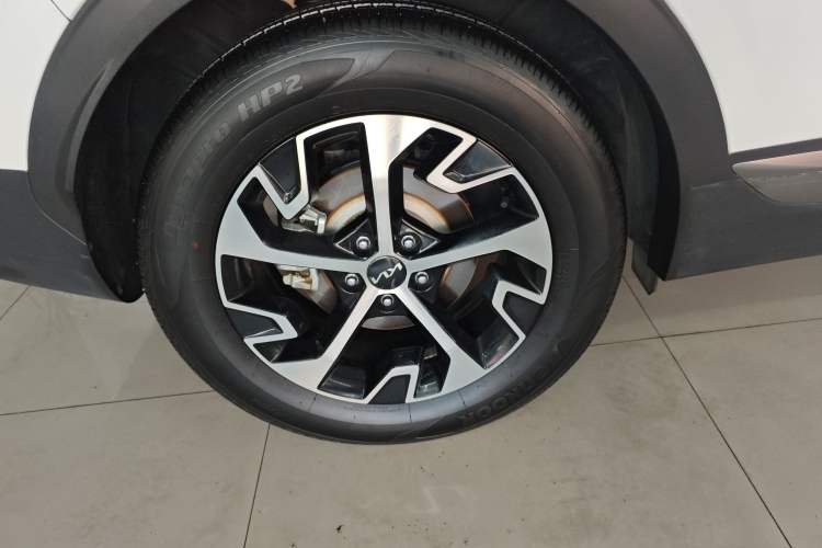 Used Kia Sportage 2023 1.5T Two-Wheel Drive Prestige Edition
