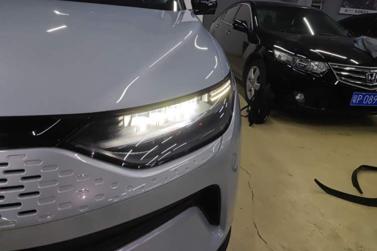 Used Leapmotor C11 2023 Range-Extended 180 Comfort Edition