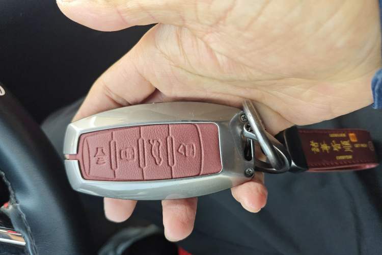 Used Haval M6 2018 1.5T Manual Two-Wheel Drive Elite Model