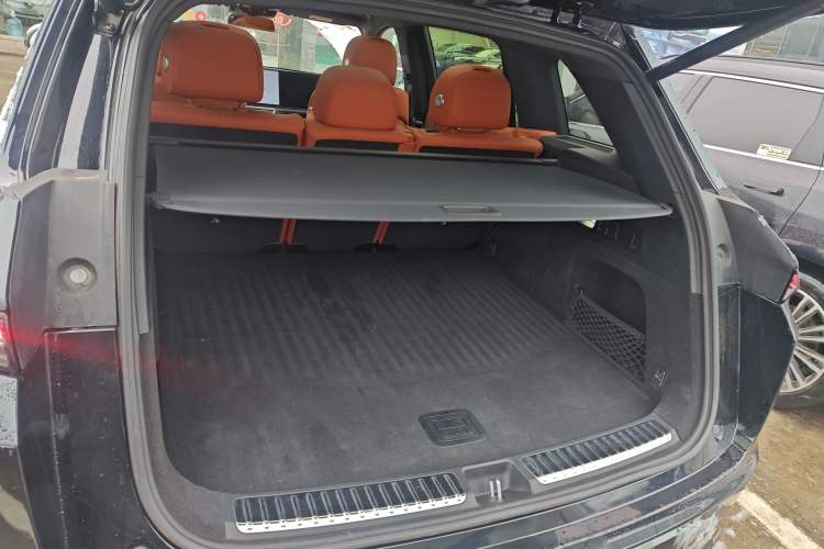 Used Li Auto L7 2023 Pro Model