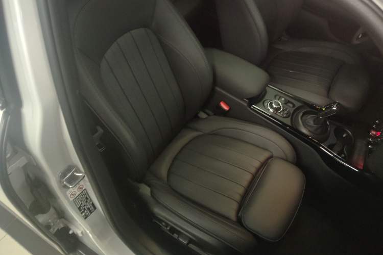 Used  JCW CLUBMAN 2023 Facelift 2.0T JOHN COOPER WORKS ALL-IN