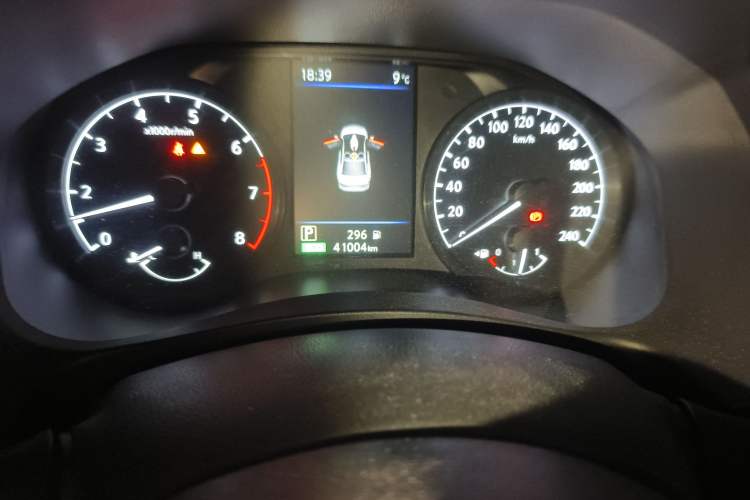 Used Nissan Teana 2021 2.0L XL Comfort Edition
