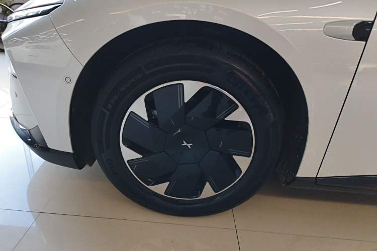 Used XPeng P7+ 2024 Ultra-Long Range Max
