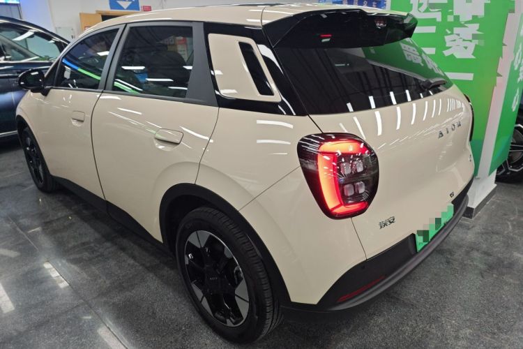 Used AION UT 2025 420 Prestige Edition
