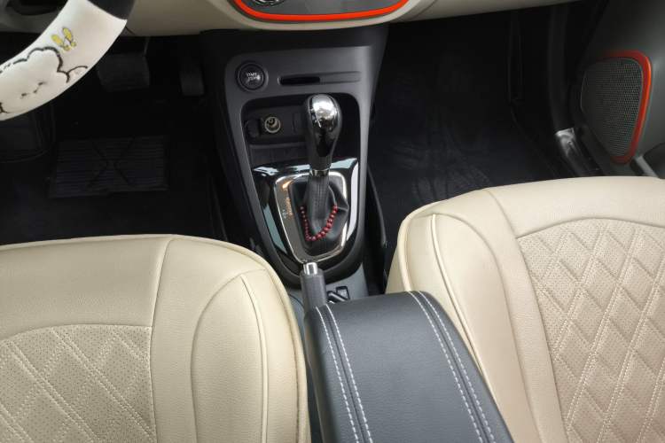 Used Renault Captur 2015 1.2T Automatic Comfort Edition