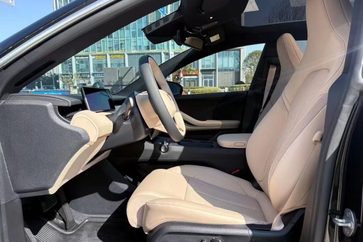 Used Nio ET5T 2024 75kWh Touring
