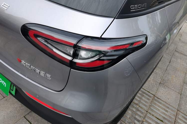 Used  Geome 2025 310km Dream Edition