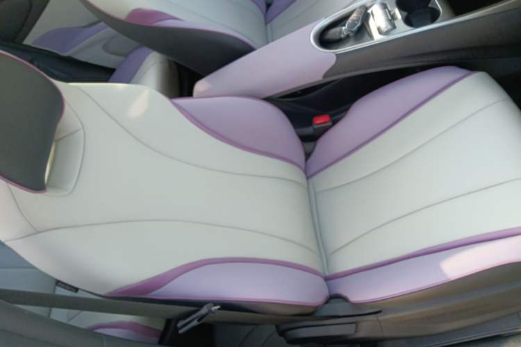 Used BYD Dolphin 2021 405 km Fashion Edition