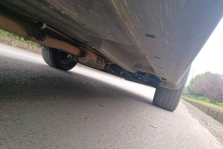 Used Kia Sportage R 2015 2.0L Automatic Two-Wheel Drive DLX Model
