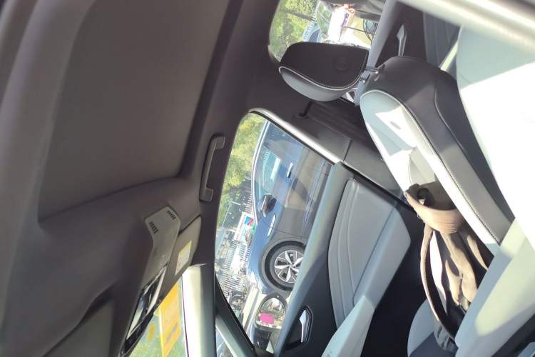 Used Volkswagen ID.3 2025 Smart Edition Ultra-Intelligent Version