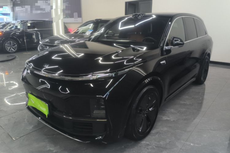 Used Li Auto L8 2024 Max
