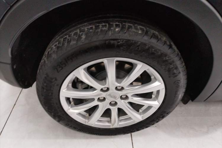 Used Cadillac XT4 2021 28T Two-Wheel Drive Tech Edition