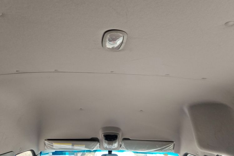 Used  Sunray 2021 2.0T 5-Series Star Express 6/7-Seater High-Roof D20TCIF1
